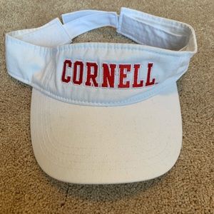 Cornell visor